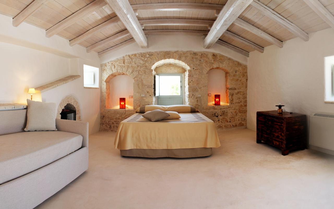 Palazzo Camarda B&B Ceglie Messapica Esterno foto